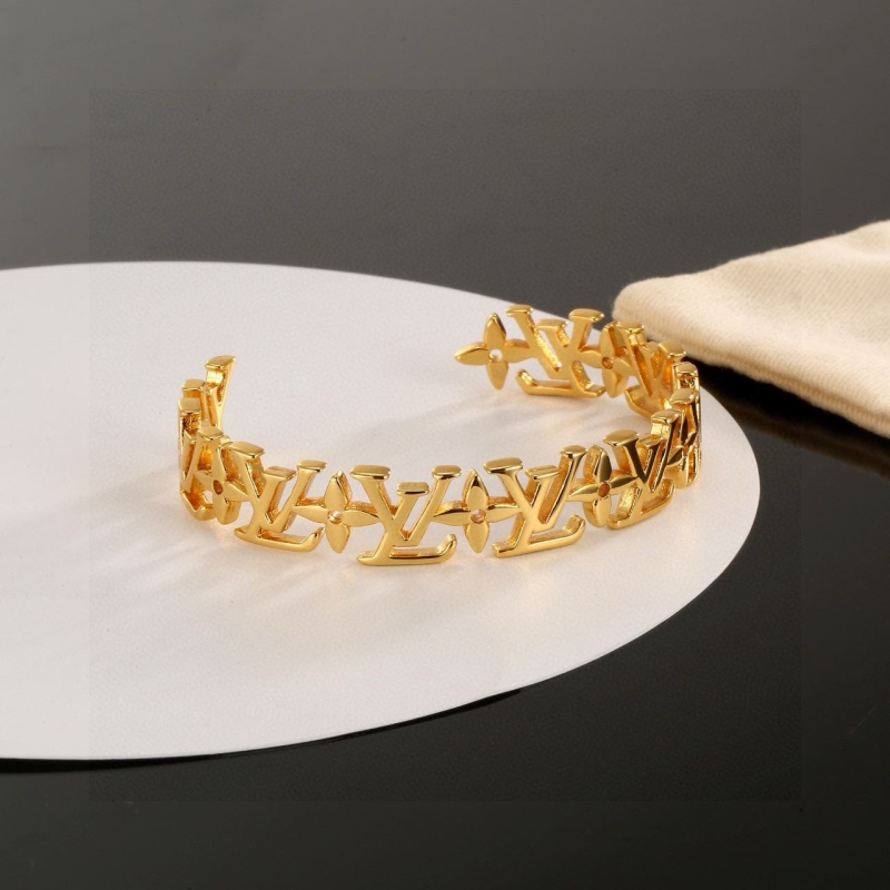 LV Bracelets